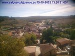 Recorre hacia atrás las últimas 24 horas
