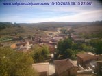Recorre hacia atrás las últimas 24 horas
