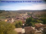 Recorre hacia atrás las últimas 24 horas
