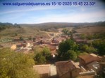 Recorre hacia atrás las últimas 24 horas
