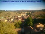 Recorre hacia atrás las últimas 24 horas
