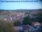 Recorre hacia atrás las últimas 24 horas
