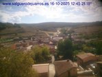 Recorre hacia atrás las últimas 24 horas
