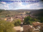 Recorre hacia atrás las últimas 24 horas
