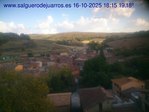 Recorre hacia atrás las últimas 24 horas
