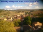 Recorre hacia atrás las últimas 24 horas
