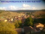 Recorre hacia atrás las últimas 24 horas
