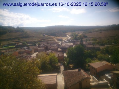 Recorre hacia atrás las últimas 24 horas
