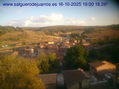 Recorre hacia atrás las últimas 24 horas
