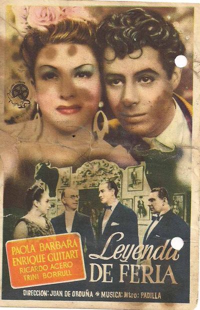 Las nóminas de Abilio
