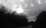 Lluvia

