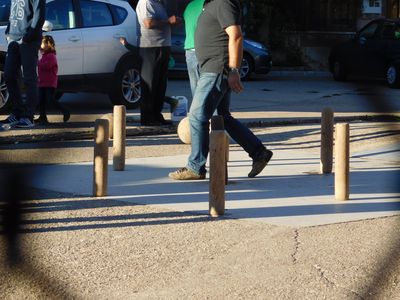 Bolera
