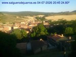Recorre hacia atrás las últimas 24 horas
