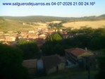 Recorre hacia atrás las últimas 24 horas
