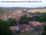 Recorre hacia atrás las últimas 24 horas
