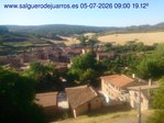 Recorre hacia atrás las últimas 24 horas

