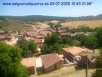 Recorre hacia atrás las últimas 24 horas
