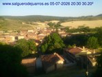 Recorre hacia atrás las últimas 24 horas
