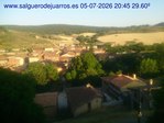 Recorre hacia atrás las últimas 24 horas
