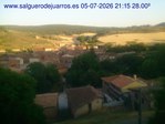 Recorre hacia atrás las últimas 24 horas
