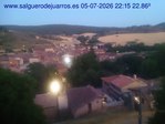 Recorre hacia atrás las últimas 24 horas
