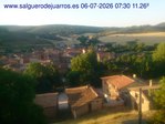 Recorre hacia atrás las últimas 24 horas
