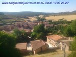 Recorre hacia atrás las últimas 24 horas
