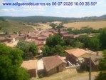 Recorre hacia atrás las últimas 24 horas
