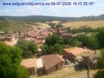 Recorre hacia atrás las últimas 24 horas
