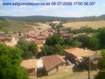 Recorre hacia atrás las últimas 24 horas
