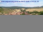 Recorre hacia atrás las últimas 24 horas

