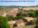 Recorre hacia atrás las últimas 24 horas
