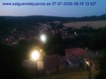 Recorre hacia atrás las últimas 24 horas
