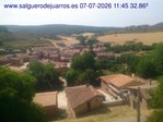Recorre hacia atrás las últimas 24 horas
