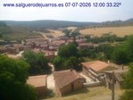 Recorre hacia atrás las últimas 24 horas
