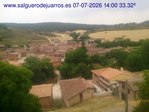 Recorre hacia atrás las últimas 24 horas
