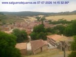 Recorre hacia atrás las últimas 24 horas

