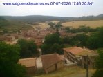 Recorre hacia atrás las últimas 24 horas
