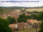 Recorre hacia atrás las últimas 24 horas
