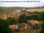 Recorre hacia atrás las últimas 24 horas
