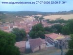 Recorre hacia atrás las últimas 24 horas
