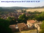 Recorre hacia atrás las últimas 24 horas
