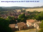 Recorre hacia atrás las últimas 24 horas
