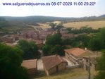 Recorre hacia atrás las últimas 24 horas
