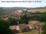 Recorre hacia atrás las últimas 24 horas
