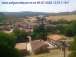 Recorre hacia atrás las últimas 24 horas
