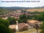 Recorre hacia atrás las últimas 24 horas
