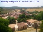 Recorre hacia atrás las últimas 24 horas
