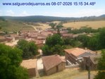 Recorre hacia atrás las últimas 24 horas
