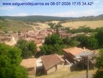 Recorre hacia atrás las últimas 24 horas
